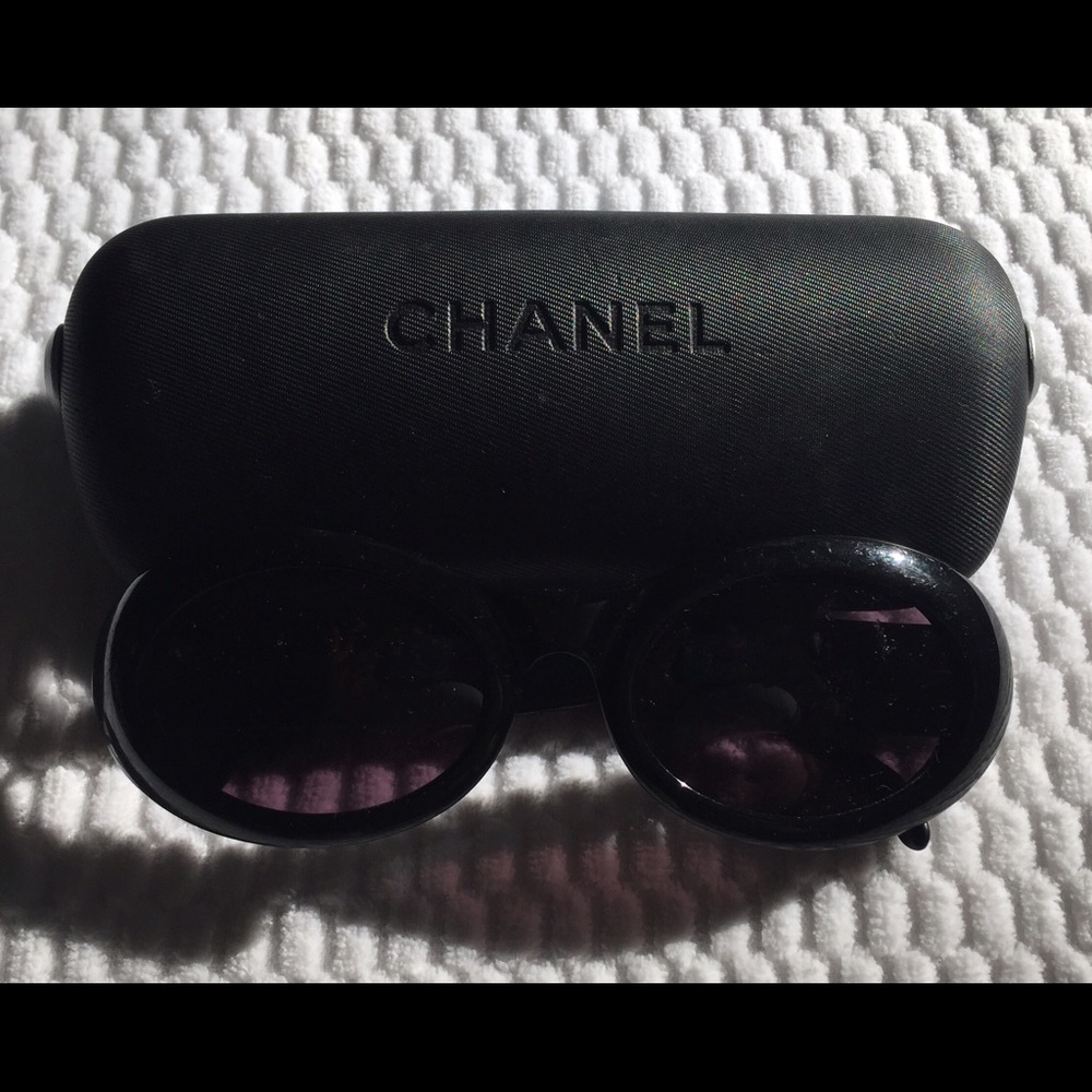 Vintage Gucci Sunglasses
